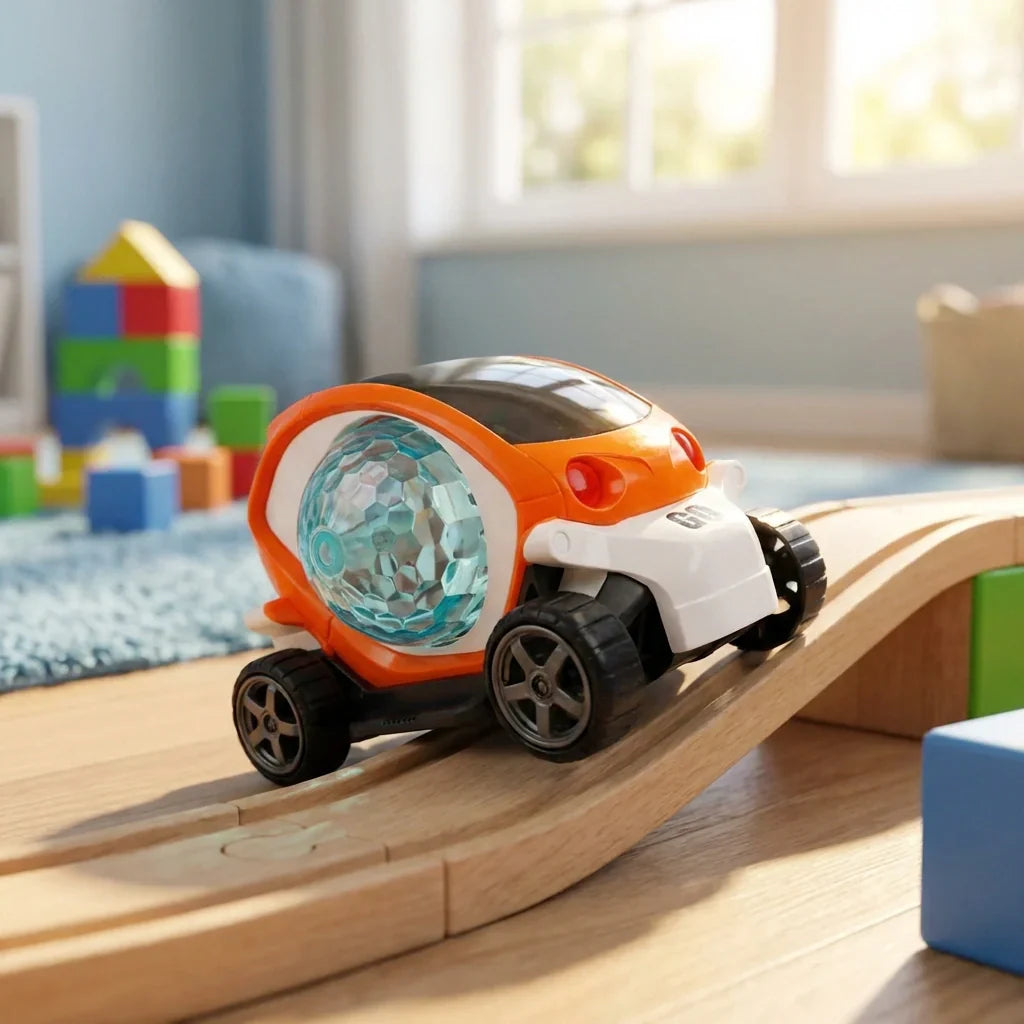 Best 360° stunt car toy - cars | 2026 | fast shipping