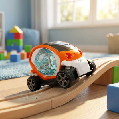 Best 360° stunt car toy - cars | 2026 | fast shipping