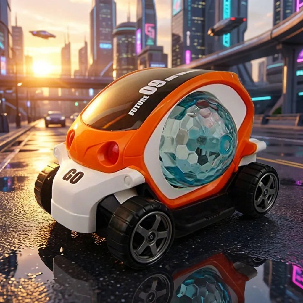 Best 360° stunt car toy - cars | 2026 | fast shipping