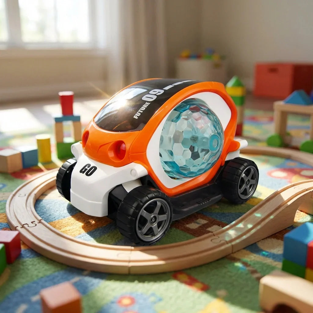 Best 360° stunt car toy - cars | 2026 | fast shipping