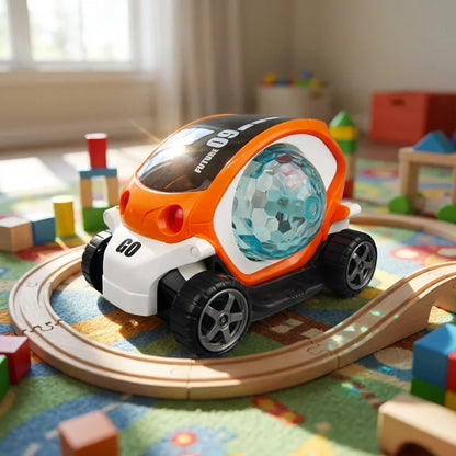 Best 360° stunt car toy - cars | 2026 | fast shipping