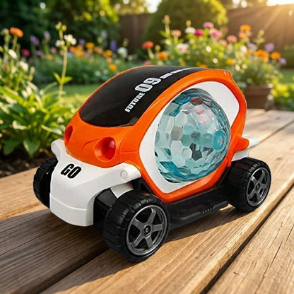 Best 360° stunt car toy - cars | 2026 | fast shipping