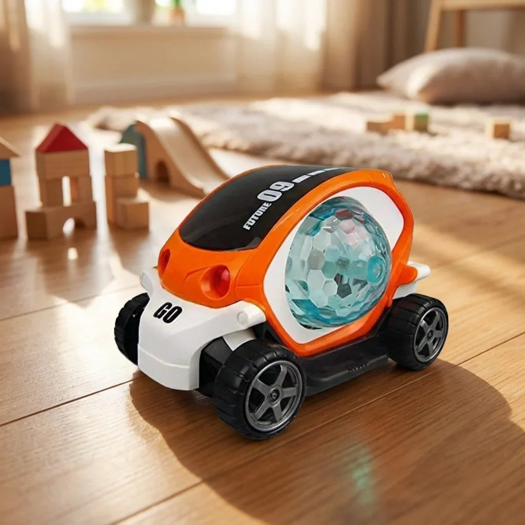 Best 360° stunt car toy - cars | 2026 | fast shipping