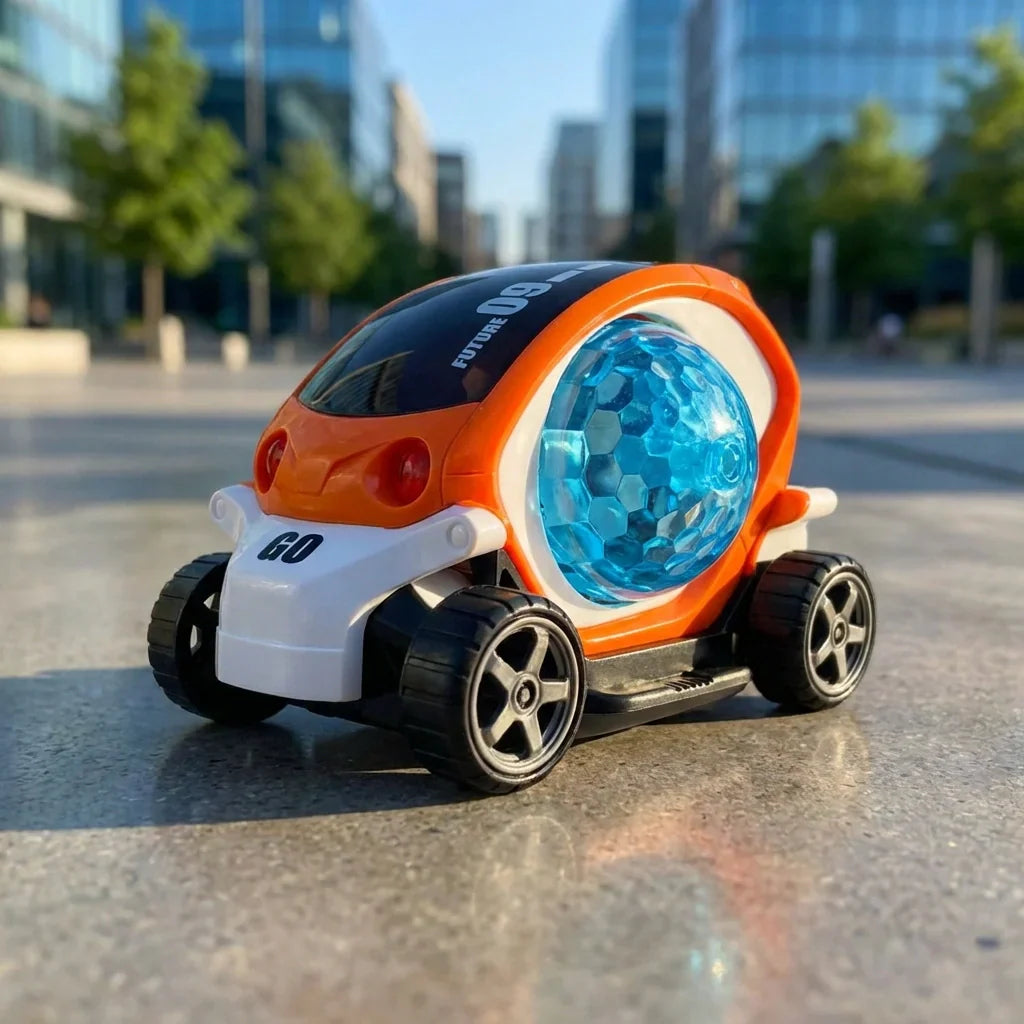 Best 360° stunt car toy - cars | 2026 | fast shipping
