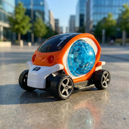 Best 360° stunt car toy - cars | 2026 | fast shipping