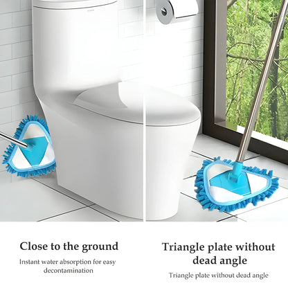 Best 360° swivel corner mop - mops | 2025 | fast shipping