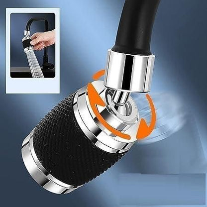 Universal Faucet Extender Water Outlet