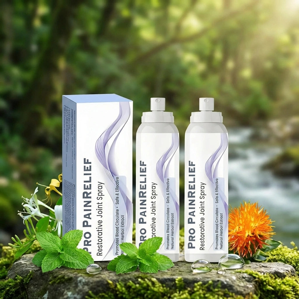 JointCare Comfort Spray – 30ml