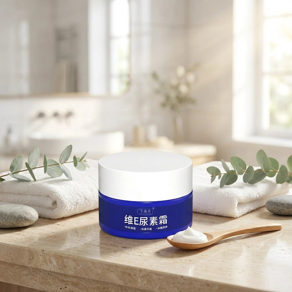 Intensive Healing Hand Cream