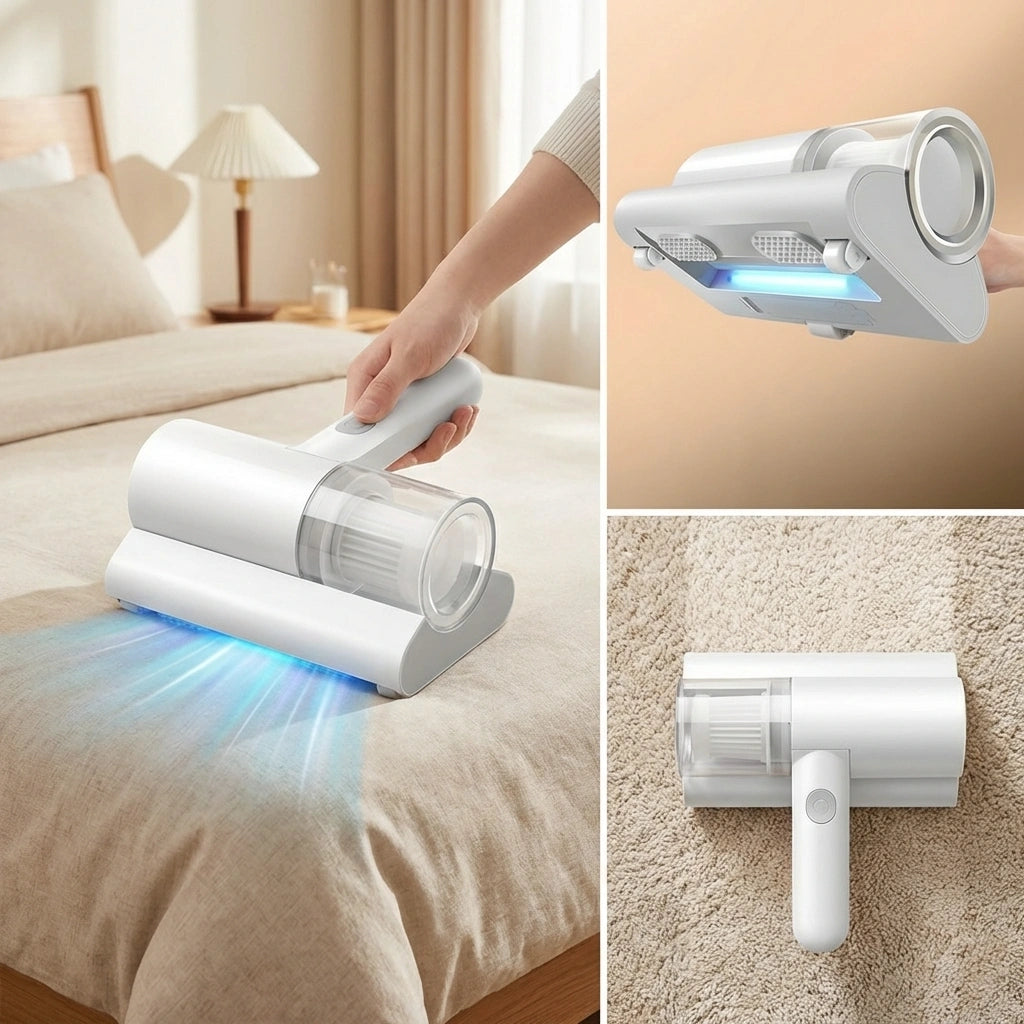 Handheld Deep Sofa Vacuum Cleaner