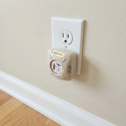 Ultrasonic Pest Repeller