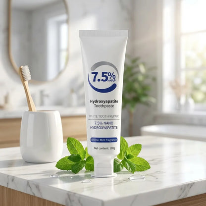 Fezora Hydroxyapatite Toothpastes
