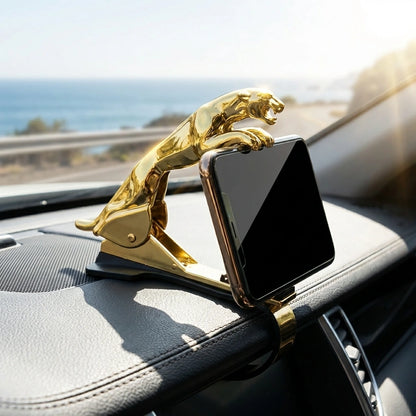 Jaguar Dashboard Phone Holder for Car