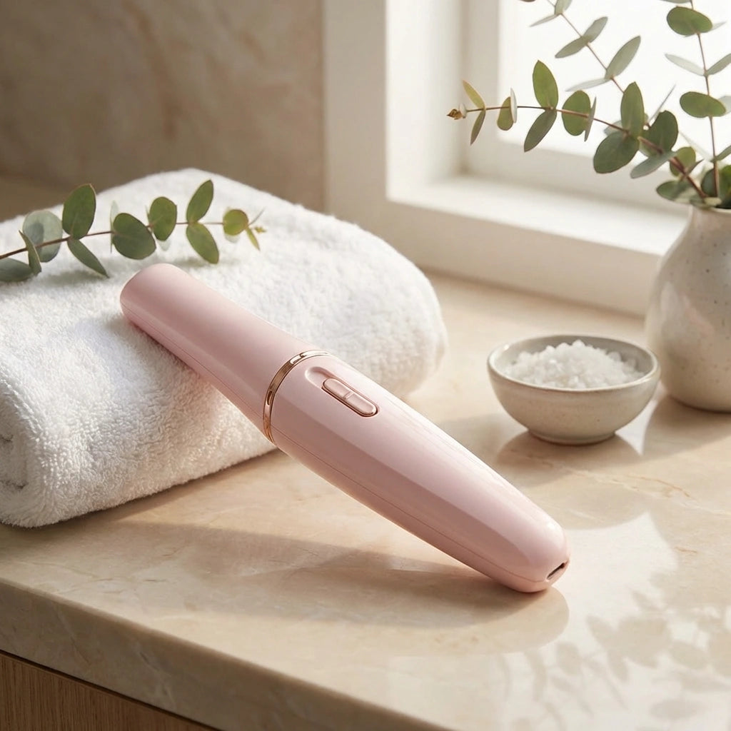 Advanced Electronic Callus Remover
