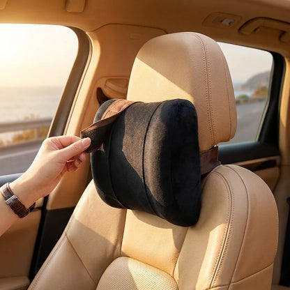 Car Pillow Cushion (Pack of 2)