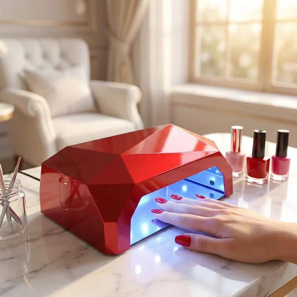 Best 36w led nail dryer - dryers | 2026 | fast shipping