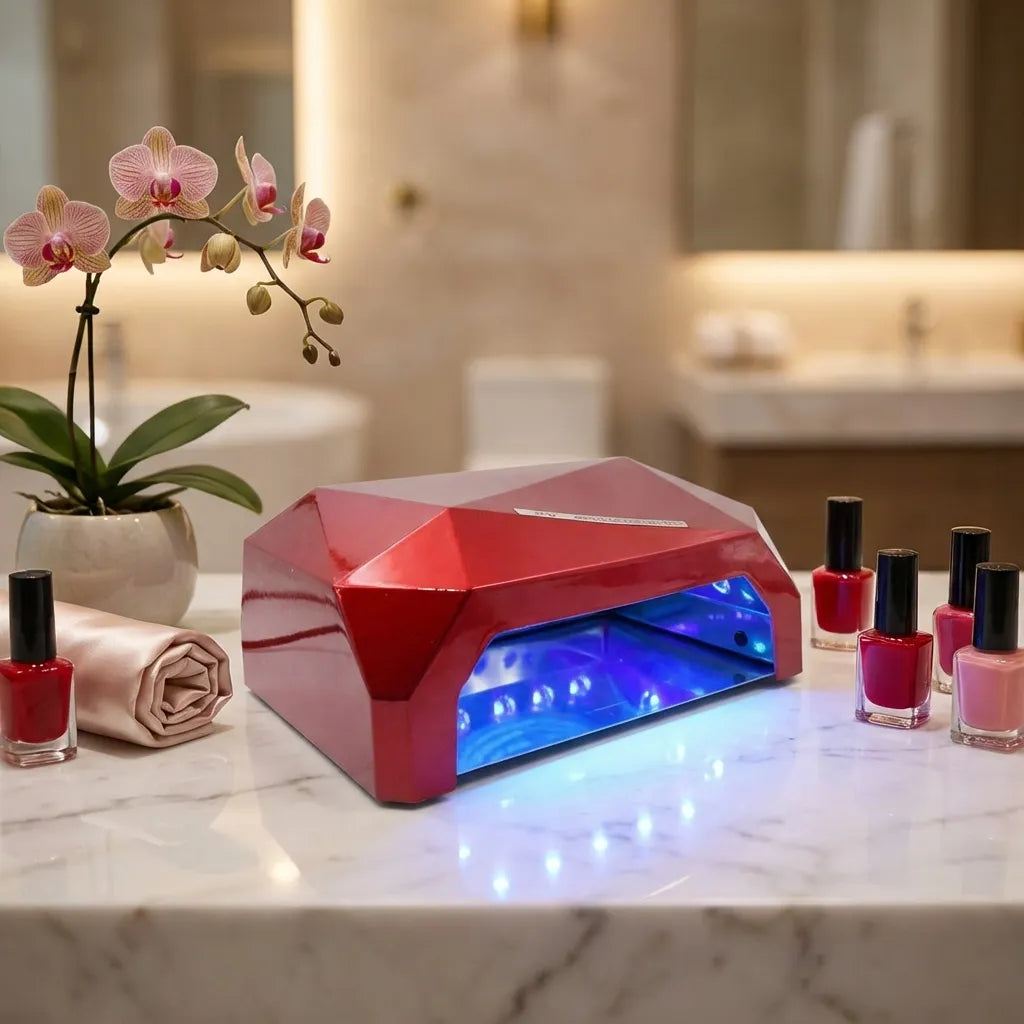 Best 36w led nail dryer - dryers | 2026 | fast shipping