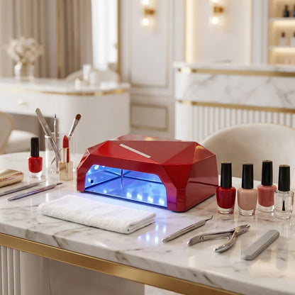 Best 36w led nail dryer - dryers | 2026 | fast shipping