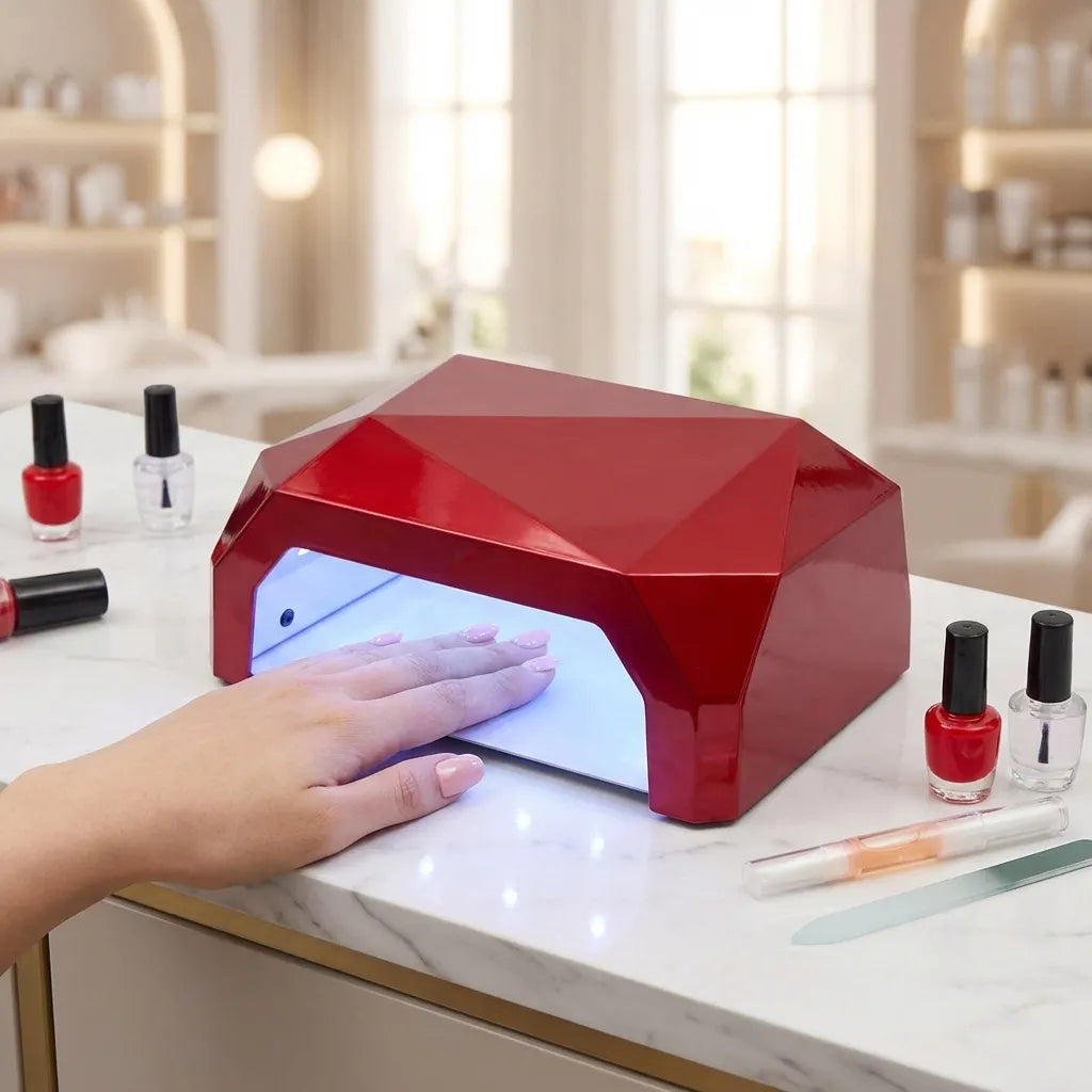 Best 36w led nail dryer - dryers | 2026 | fast shipping