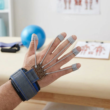 Smart Finger Strengthener
