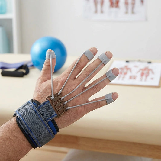 Smart Finger Strengthener