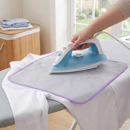 Delicate Ironing Protective Mesh