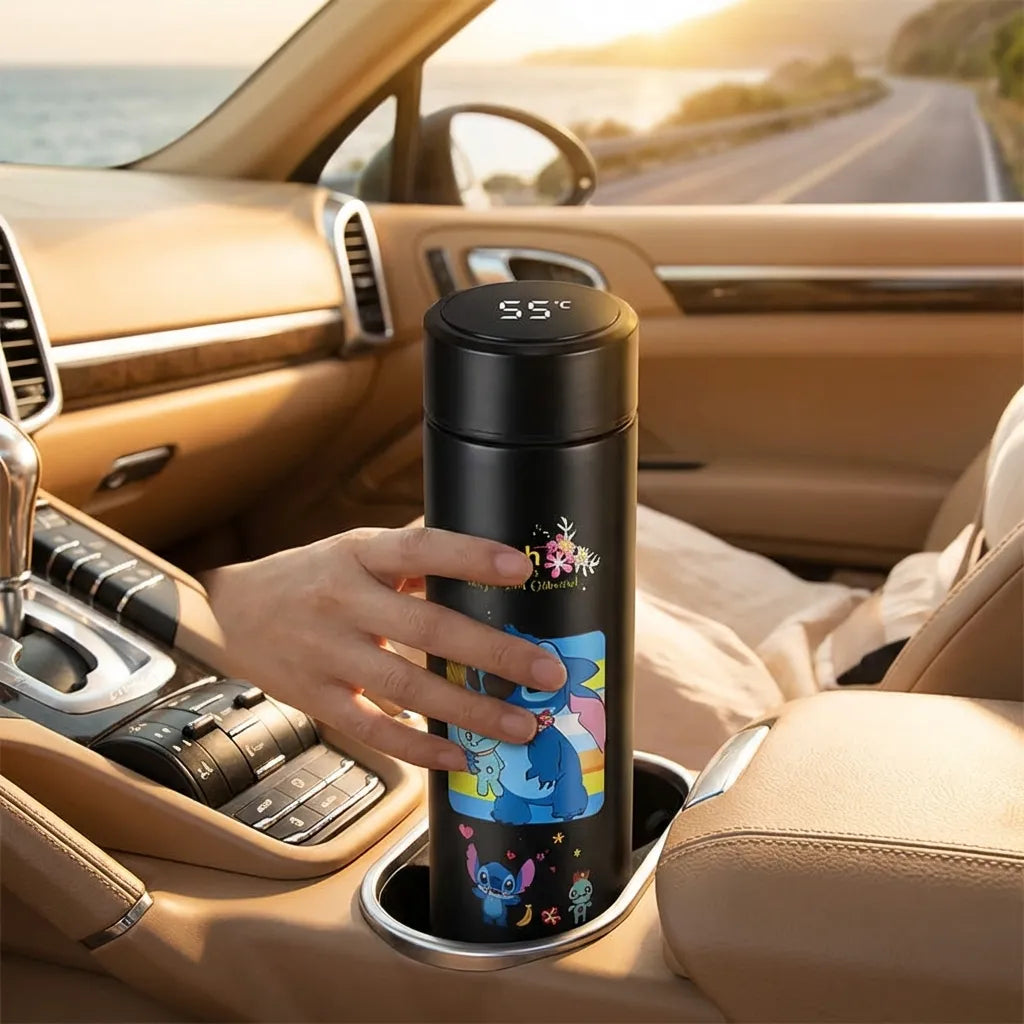 Stainless Steel Thermos