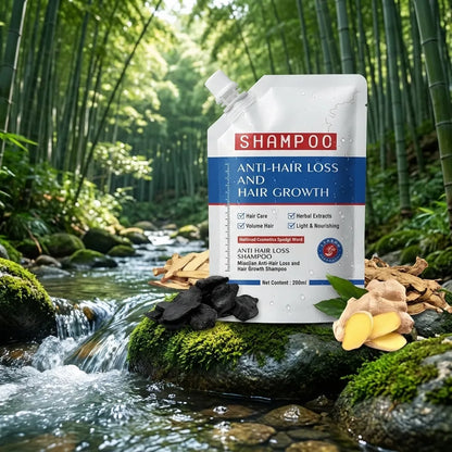 Anti Hair Loss Shampoo