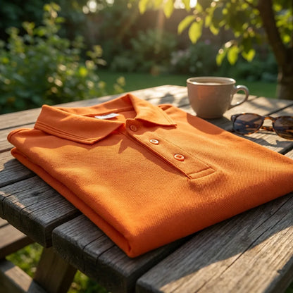 Polo Matty T-Shirts For Men