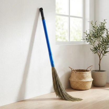 Pro Clean Expandable Floor Broom