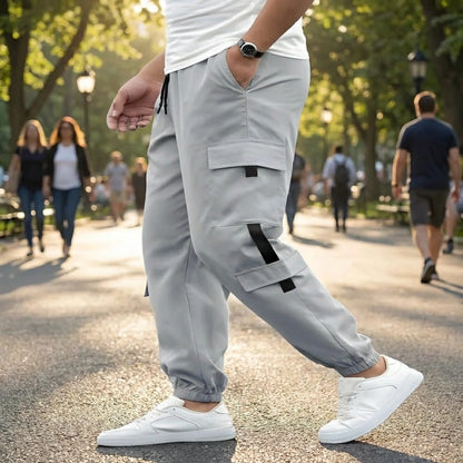 Urban Utility Cargo Pants