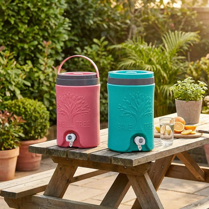 5 Litre Insulated Water Jug