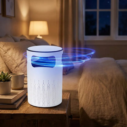 Mosquito Killer Machine Lamp-Theory Screen Protector