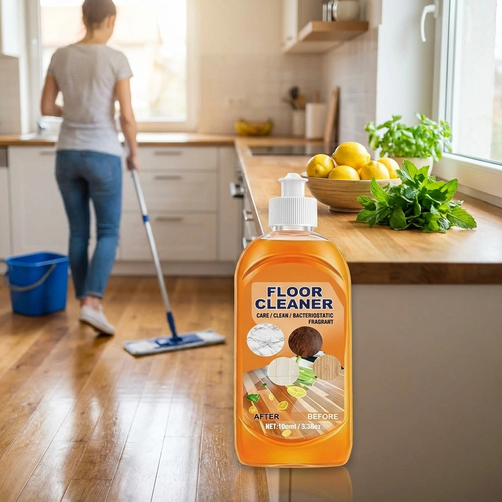All-Purpose Floor Cleaner