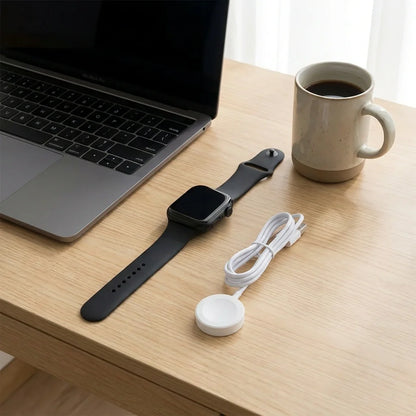 Large Display Health Smartwatch