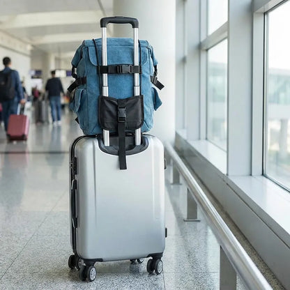 Adjustable Luggage Strap