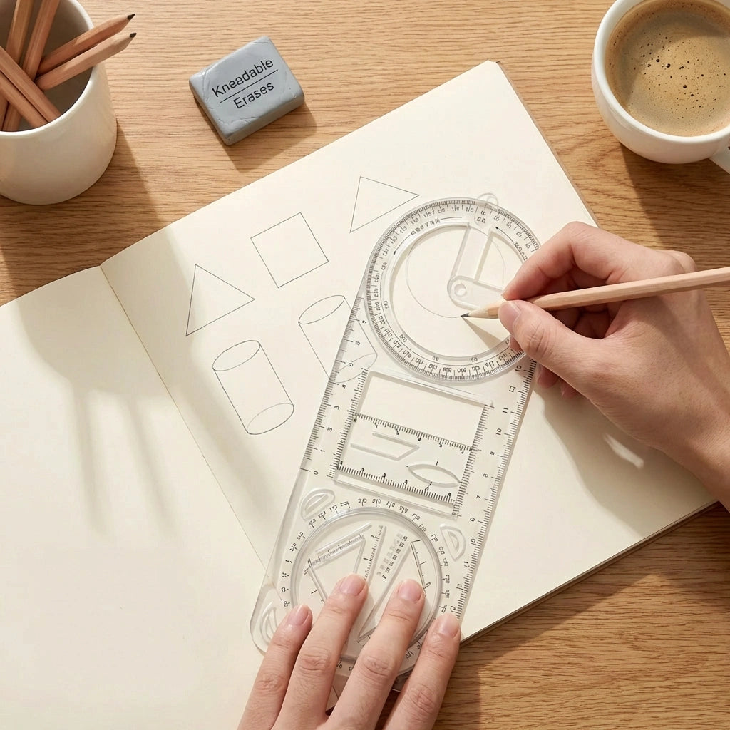 All-in-One Geometry Tool