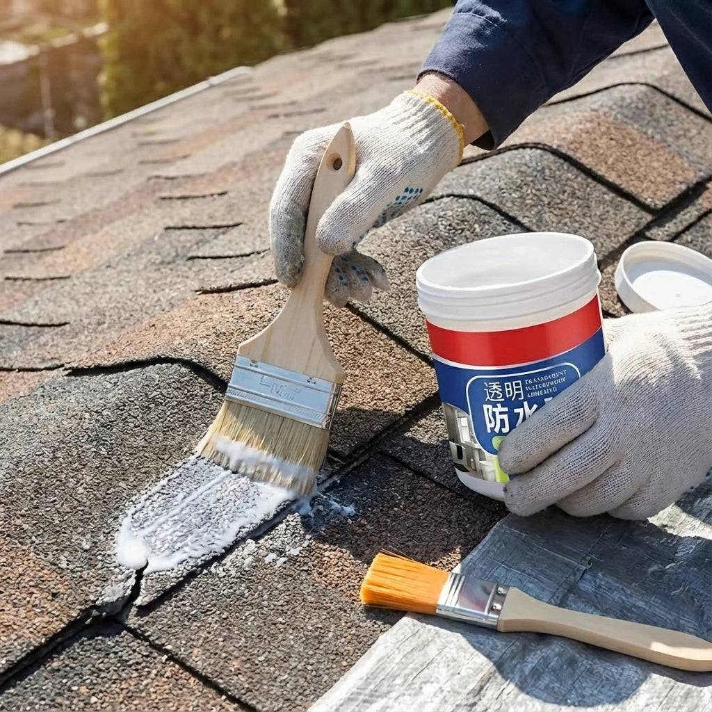 Waterproof Insulating Sealant Glue