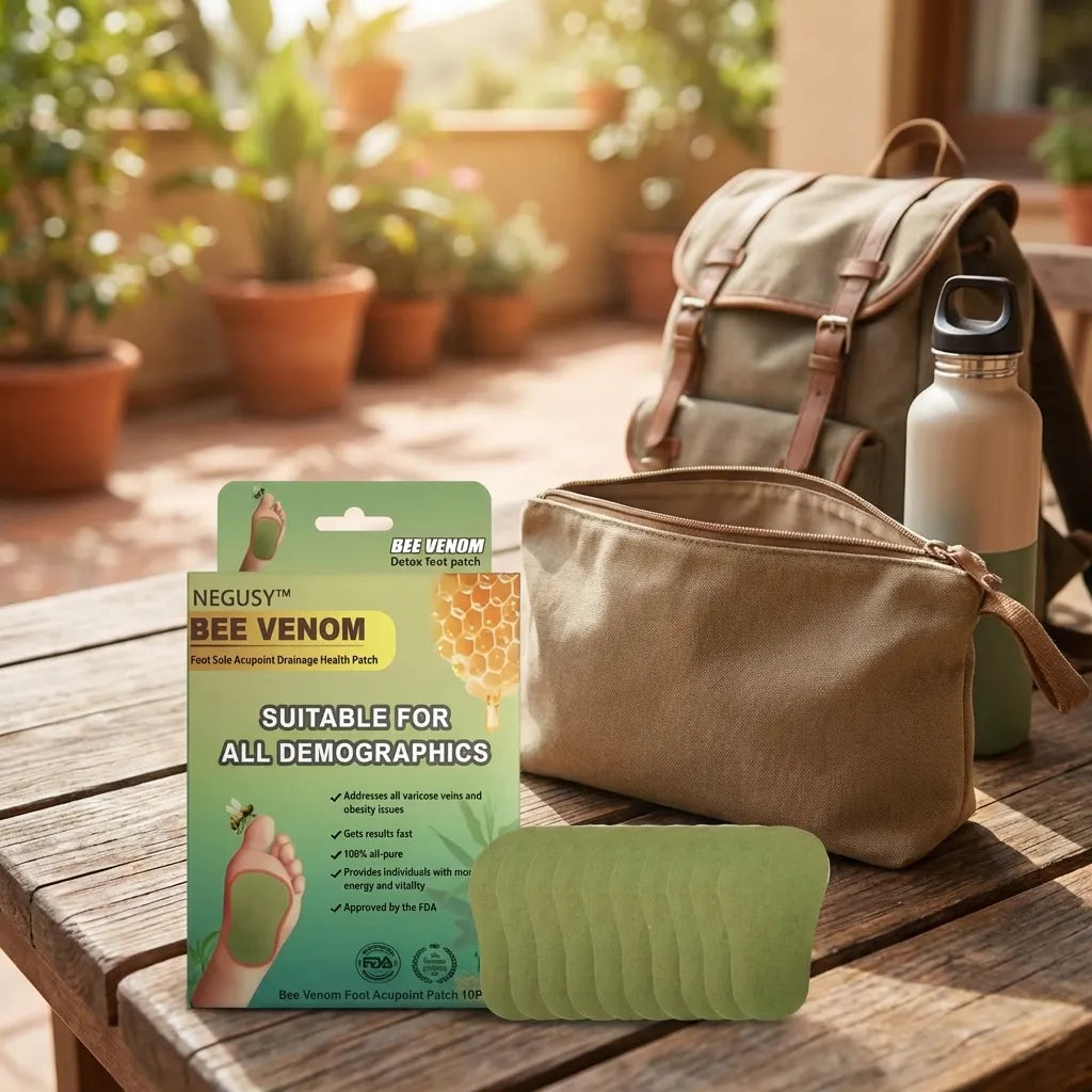 Portable air-activated heating patches