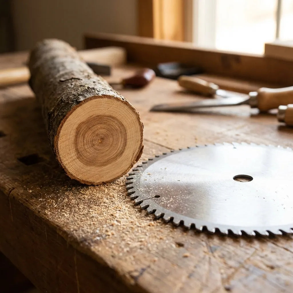 Wood Pruning Saw