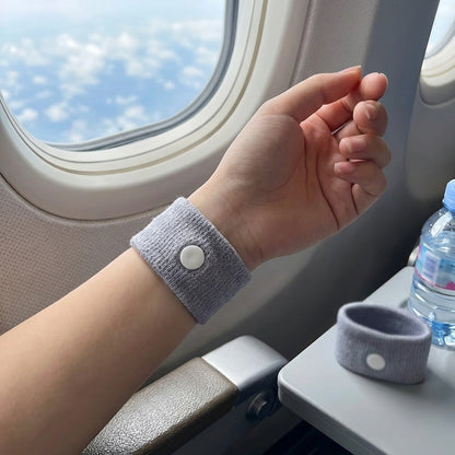 Motion Sickness Wristbands