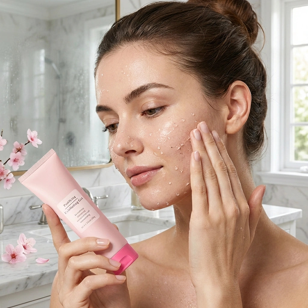 Gel Exfoliante Purificante (Pack of 2)