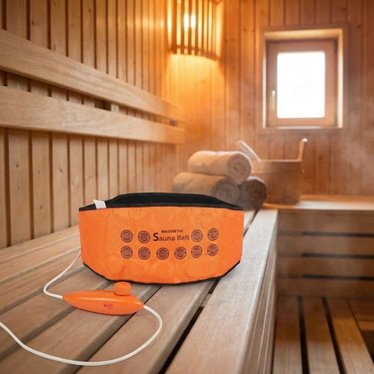Magnetic Slimming Sauna Belt