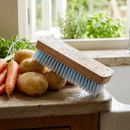 6-Piece Scrub Brush Set