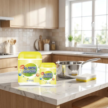 All Purpose Degreaser 3 in 1 Cleaner