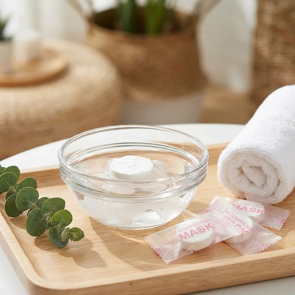 Breathable Cotton Face Masks