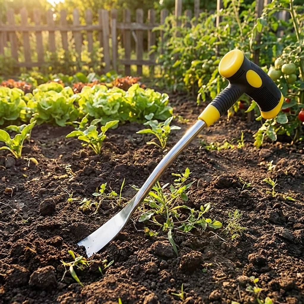 Multifunctional Garden Small Hand Shovel