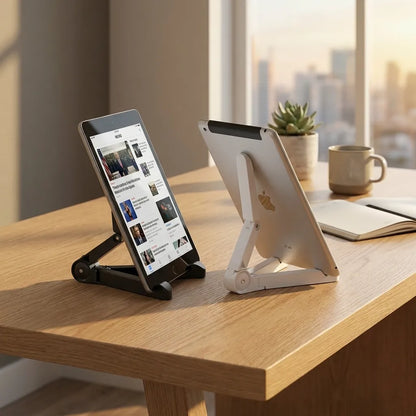 Foldable Device Stand