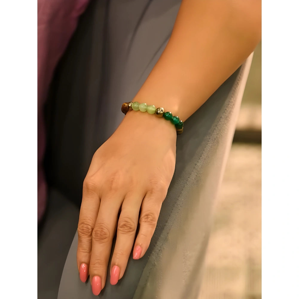 Dhan Yog Money Bracelet