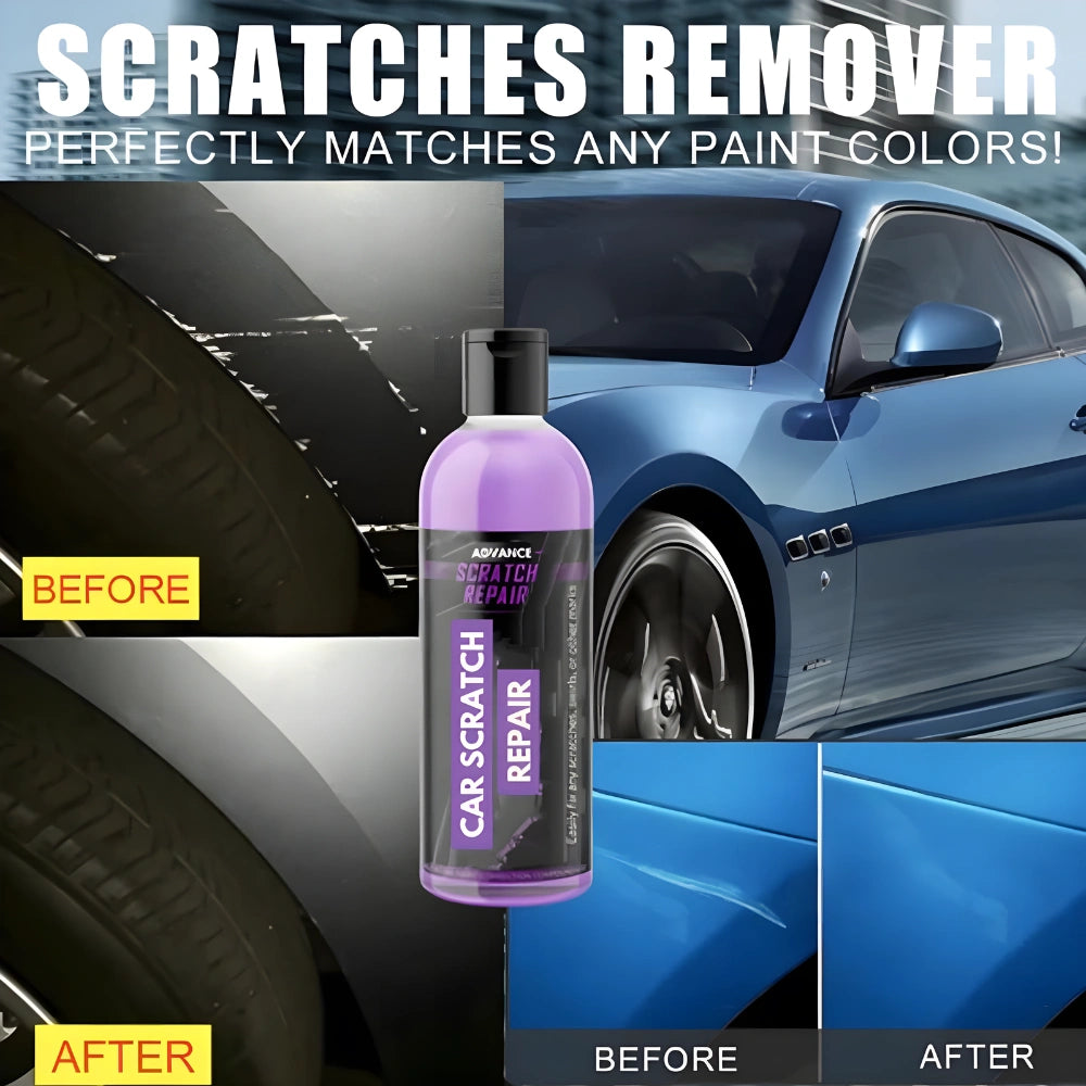Pro Car Scratch Remover